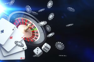 Lunabet78 Offers Dynamic and Engaging Slot Play